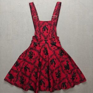 black milk christmas dress Flockmas Folk Tiered Maxi Dress